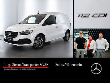 Gebrauchte Mercedes-Benz Citan