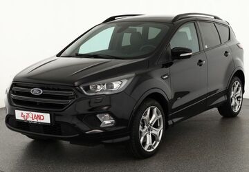 Ford Kuga 72.459 km 22.490 &euro; Chemnitz 09113