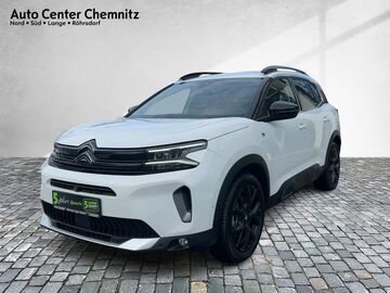 Gebrauchte Citroën C5 Aircross
