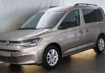VW Caddy 59.160 km 21.990 &euro; Chemnitz 09224