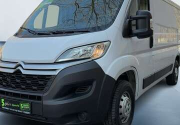 Citroen Jumper 75.007 km 18.903 &euro; Chemnitz 09113