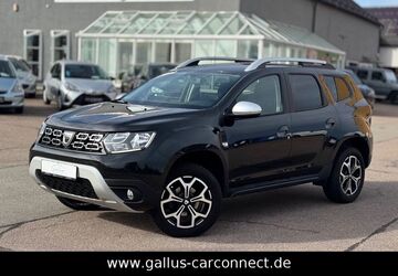 Dacia Duster 46.631 km 12.990 &euro; Chemnitz 09131