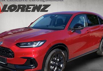 Honda ZR-V 7.500 km 36.990 &euro; Glauchau 08371