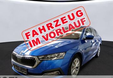 Skoda Octavia 57.790 km 17.999 &euro; Chemnitz 09125
