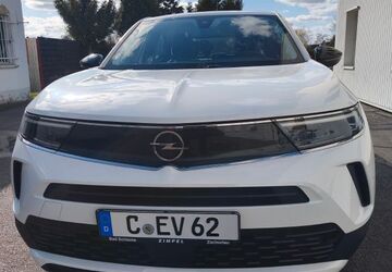 Opel Mokka 29.960 km 14.299 &euro; chemnitz 09125