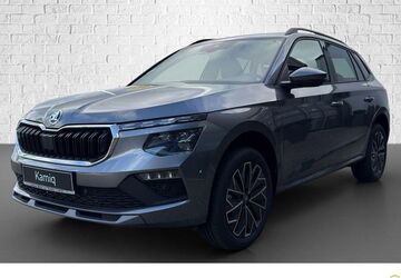 Skoda Kamiq 4.250 km 27.990 &euro; Rochlitz 09306