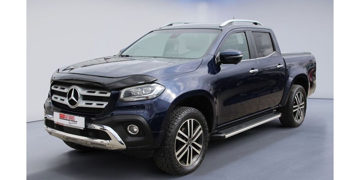 Mercedes-Benz X 250 147.500 km 27.990 &euro; Chemnitz 09228