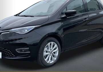 Renault ZOE 23.104 km 14.730 &euro; Chemnitz 09131