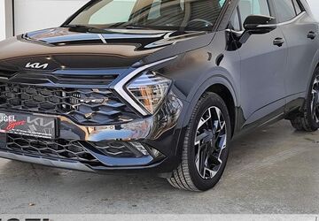 Kia Sportage 42.190 km 31.499 &euro; Oberlungwitz 09353