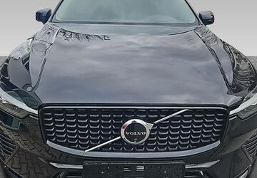 Volvo XC60 26.750 km 44.998 &euro; Chemnitz OT Röhrsdorf 09247