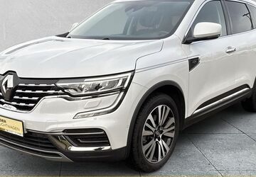 Renault Koleos 54.715 km 28.990 &euro; Frankenberg 09669