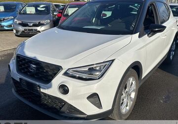 Seat Arona 15.870 km 17.299 &euro; Chemnitz 09125