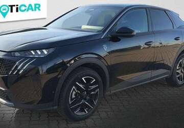 Peugeot 3008 21.000 km 28.990 &euro; Brand-Erbisdorf 09618