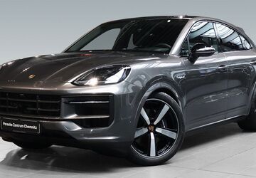 Porsche Cayenne 6.900 km 121.980 &euro; Chemnitz 09116
