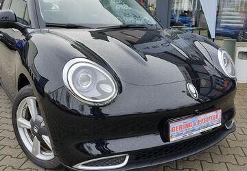 GWM Ora 03 500 km 28.980 &euro; Chemnitz 09116