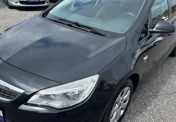 Opel Astra 152.000 km 4.990 &euro; Röhrsdorf Chemnitz 09247