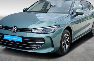 VW Passat Variant 7.727 km 35.450 &euro; Chemnitz 09113