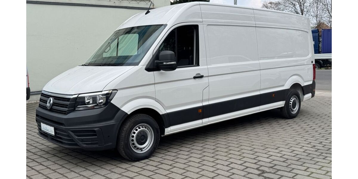VW Crafter 61.166 km 28.985 &euro; Chemnitz 09120