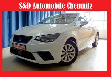 Seat Ibiza 150.000 km 8.299 &euro; Chemnitz 09120