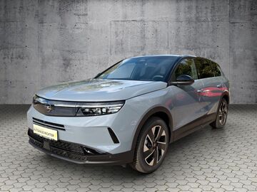 Gebrauchte Opel Grandland