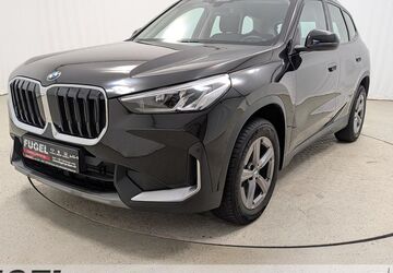 BMW X1 65.200 km 27.999 &euro; Chemnitz - Mittelbach 09224