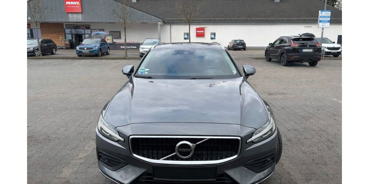 Volvo V60 103.344 km 19.099 &euro; Flöha 09557
