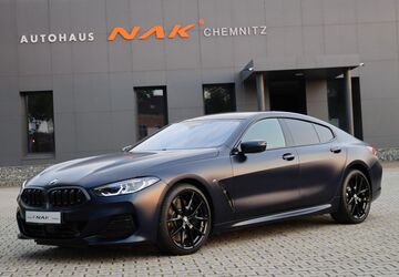 BMW 840 13.908 km 89.990 &euro; Chemnitz 09130
