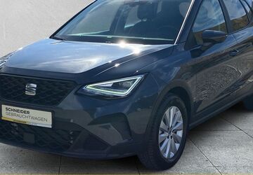Seat Arona 7.080 km 21.990 &euro; Chemnitz 09131