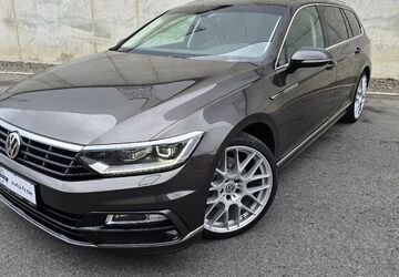 VW Passat Variant 149.700 km 17.490 &euro; Pockau-Lengefeld 09514