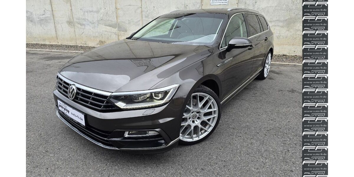 VW Passat Variant 149.700 km 17.490 &euro; Pockau-Lengefeld 09514