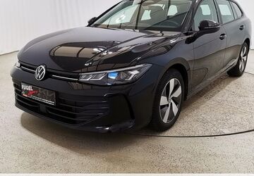 VW Passat Variant 44.150 km 26.949 &euro; Chemnitz - Mittelbach 09224