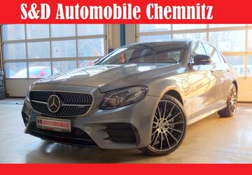 Mercedes-Benz E 53 AMG 86.000 km 44.999 &euro; Chemnitz 09120