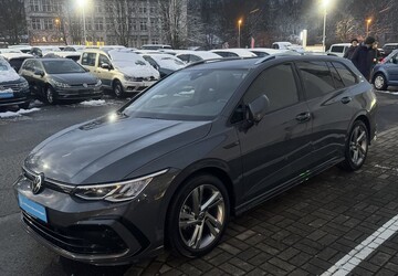 VW Golf 61.000 km 25.690 &euro; Chemnitz 09111