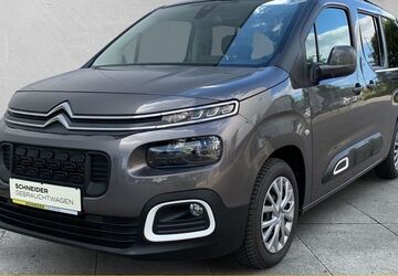 Citroen Berlingo 72.642 km 20.490 &euro; Chemnitz 09131