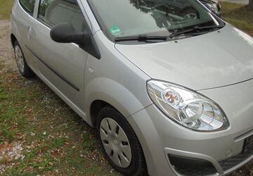 Renault Twingo 115.000 km 3.750 &euro; Chemnitz 09114