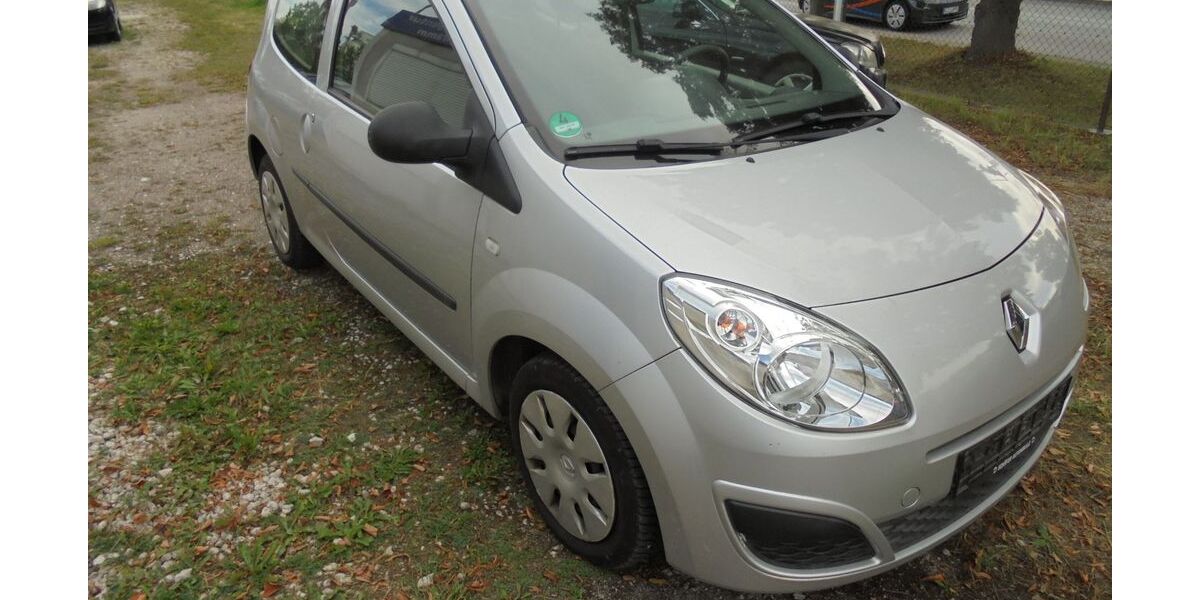 Renault Twingo 115.000 km 3.750 &euro; Chemnitz 09114