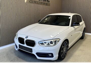 BMW 120 93.737 km 13.965 &euro; Chemnitz 09125