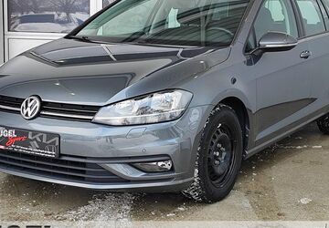 VW Golf 39.950 km 14.999 &euro; Oberlungwitz 09353