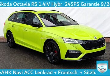 Skoda Octavia 16.700 km 33.900 &euro; Chemnitz 09114
