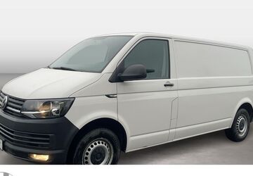 VW T6 Transporter 285.735 km 7.975 &euro; Bernsdorf 09337