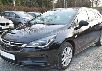Opel Astra 96.129 km 10.999 &euro; Chemnitz 09114