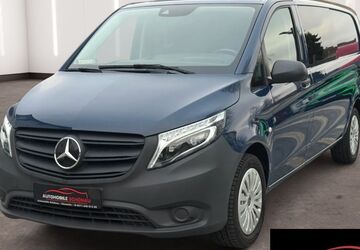 Mercedes-Benz Vito 127.890 km 28.490 &euro; Chemnitz 09130