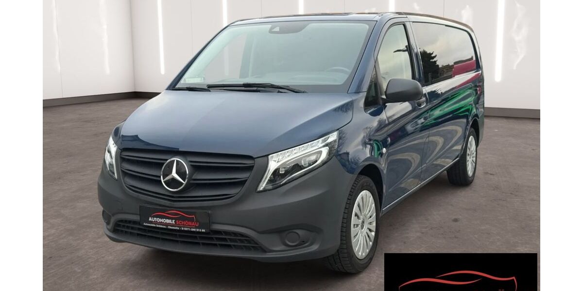 Mercedes-Benz Vito 127.890 km 28.490 &euro; Chemnitz 09130