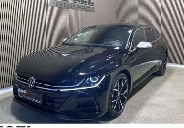 VW Arteon 10.300 km 40.999 &euro; Chemnitz 09125