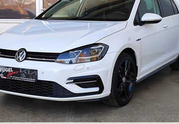 VW Golf 92.160 km 16.995 &euro; Oberlungwitz 09353