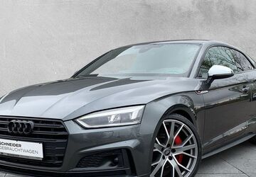 Audi S5 108.234 km 37.900 &euro; Chemnitz 09131
