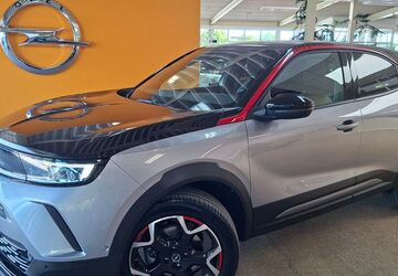 Opel Mokka 23.000 km 18.990 &euro; Altmittweida 09648