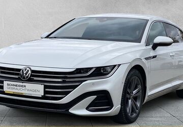 VW Arteon 93.950 km 28.650 &euro; Chemnitz 09113