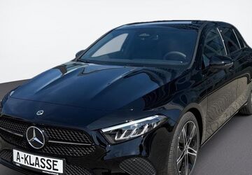 Mercedes-Benz A 200 24.900 km 31.900 &euro; Stollberg/Erzgebirge 09366