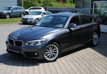 BMW 116 139.900 km 10.590 &euro; Frankenberg 09669